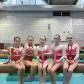 Artistic Sussex Championships 2024